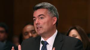 Coloradans push Gardner