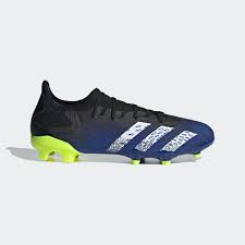 Adidas predator freak.1 fg m fy0743 football boots black multicolored. Adidas Predator Freak 3 Fg Fussballschuh Schwarz Adidas Deutschland