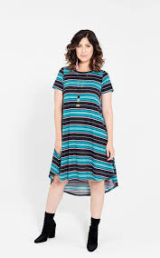 Carly Dress Lularoe