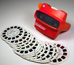 Each view master page can define a different page layout. View Master Our Childhood Version Of Vr Nostalgia