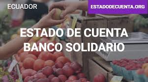 Solicita en línea y obtén grandes recompensas al pagar compras, viajes, conciertos y más. áˆ Estado De Cuenta Banco Solidario Tarjeta Alia Cuotafacil Y Mas