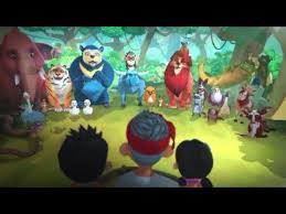 Pada zaman dahulu landak yang sombong youtube. Pada Zaman Dahulu Cerita Youtube