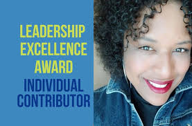 I am honored to follow a distinguished list of incredible public servants  contributing to a better-run government, and excellence in King County  (Michelle Sarju, MSW, Alicia Martinez, Cecelia Hayes…