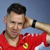 His title run came from 2010 to 2013 while the german driver raced for red bull. 1