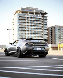 Black And White Camaro Zl1 Chevrolet Camaro Zl1 1le Painted In Black And Wrapped In 3m Dark Grey Photo Taken By Nero1le On Instagram Owned Chevrolet Camaro Zl1 Chevrolet Camaro Zl1