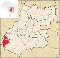 Acompanhe todos os detalhes na transmissão da super 91.7 fm Mineiros Goias Wikipedia A Enciclopedia Livre