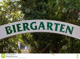 See 13 unbiased reviews of biergarten, rated 2 of 5 on tripadvisor and ranked #1,171 of 1,344 restaurants in stuttgart. Traditionelles Grunes Zeichen Biergarten Bier Garten Deutschlands Draussen Stockfoto Bild Von Zeichen Fett 76996448