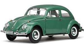 Check spelling or type a new query. Vw Beetle Saloon 1961 Green Diecast Car Hobbysearch Diecast Car Store