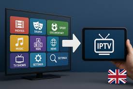 How IPTV UK Is Changing the Way People in the United Kingdom Watch TV - Readability
