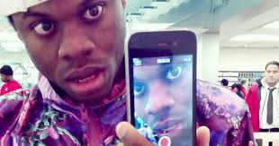 Rapper Secretly Records Album In An Apple Store