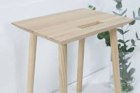 Knoqdi Holzhocker Holzhocker Design Hocker Hocker