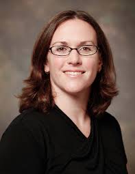 Dr. Whitney A. Randall, PhD