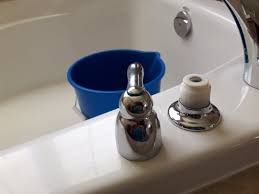 So, let's see how to replace a two handle bathtub faucet with some simple tactics. Plz Help In Fixing Bathtub Faucet Handle That Fell Off Terry Love Plumbing Advice Remodel Diy Professional Forum