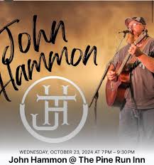 Profile for John Hammon Music