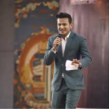 Profile for Pramod KC