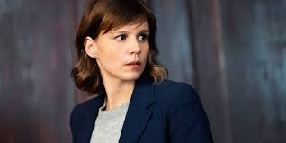 Katja herbers was born on october 19, 1980, in amsterdam, netherlands. It S Unlike Anything On Tv Right Now Katja Herbers Ready To Investigate Evil In New Show Toronto Com