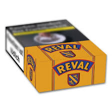 Plain tobacco packaging, also known as generic, neutral, standardised or homogeneous packaging, is packaging of tobacco products, typically cigarettes, without any branding (colours, imagery, corporate logos and trademarks), including only the brand name in a mandated size, font and place on the pack, in addition to the health warnings and any other legally mandated information such as toxic. Reval Zigaretten Ohne Filter King Size 10x20 Tabak Borse24 De