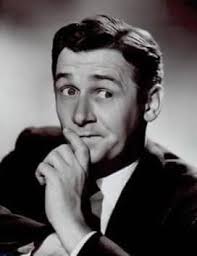 Mr. Wilbur Hi Fi White who portrayed the Emcee in my Fair Esther who  mispronounced Fred's name. He died in 1990.