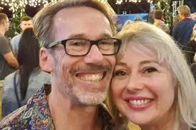 Fundraiser for Taryn Bartsch by Dianne McRae : Honouring Mark: Supporting  His Beloved Family