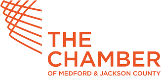 Home - The Chamber of Medford & Jackson County