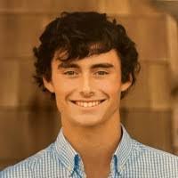 Connor Hennebury's Instagram, Twitter & Facebook