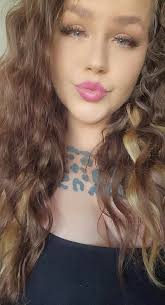 Samantha Marie Pasch