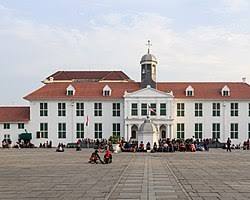Museum Sejarah Jakarta (Museum Fatahillah)