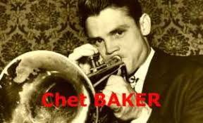 BAKER Chet