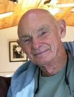 Richard Liebe Obituary