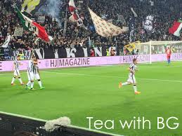 + thanks for watching!please like the video, leave a comment below, and subscribe to the channel. Juventus Tea With Bg