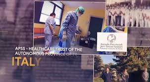 Nati tra il 1° gennaio 2005 e il 31 dicembre 2006 titolo di studio: Azienda Sanitaria Trentina Premiata Per L Efficacia Nella Risposta Al Covid La Voce Del Trentino