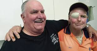 Maitland Community Men's Shed does more than make things, it saves lives