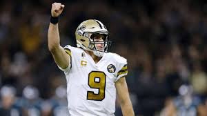 Years later, claiming to suffer 'cash flow problems,' he tried to bully my client into undoing the transactions. Drew Brees Of New Orleans Saints Deserves Mvp In Epic 2018 Nfl Season