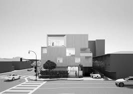 Fairfax Condominiums Xten Architecture West Hollywood Ca Architecture Design Awards Condominium