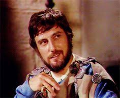 Cult Actors 8 Paul Darrow