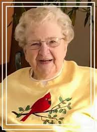 Obituary information for Pendleton, Mary J.