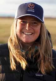 St. Anne's Magazine 2024 by Amy Hart