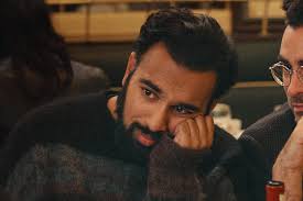 Good Grief cast: Who stars alongside Dan Levy in Netflix romcom?