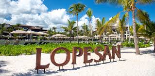 Punta cana is on the east coast of the dominican republic, and has for a long time been a popular spot for european holiday makers. Punta Cana Hotels By Lopesan Dominican Republic