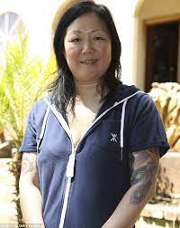 Margaret Cho Files For Divorce From Al Ridenour Following 11 Years Of Marriage Daily Mail Online