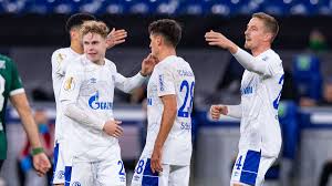 Mai 2021 um 16:00 (utc zeitzone) , in bundesliga, germany. Ssv Ulm Gegen Schalke 04 Live Im Tv Und Stream Pokal Ubertragung Fussball