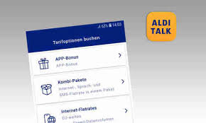 Denn wenn gehäuft sehr viele aldi talk störungsmeldungen aldi talk jahrespaket ich kann laut ansage nicht mehr telefonieren da mein guthaben zu wenig wäre. Aldi Talk Kostenloses Datenvolumen In Der App Connect