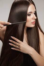 كيف اخلي شعري ناعم للابد لن تصدقي نعومة شعرك بعد تجربة الوصفة اثارة مثيرة