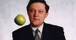 See more of григорий явлинский on facebook. Kompromat Pro Yavlinskij Grigorij Alekseevich