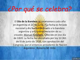 Día la bandera voz casilda noticias sábado junio día municipalidad esperanza programa acto oficial y su creador dia instituto saint jean facebook club sarmiento leones córdoba. Que Se Festeja El 20 De Junio Respuestas Tips