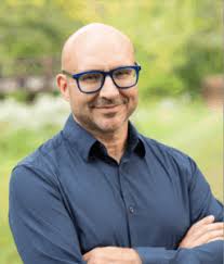 Laureate Writers Series Presents Delta Eddy