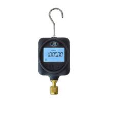 Along with this, it also measures the level of dehydration and degassing of different machines including acs, refrigerators, and deep freezers. Jb Industries Dv 24n Hvac Micron Vacuum Gauge Valuetesters Com