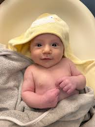 Packing essentials for 11 week old baby trip?