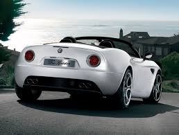 Image result for Rosso Competizione 2011 8C