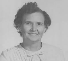 Lillian Estes Motley (1927-2012)